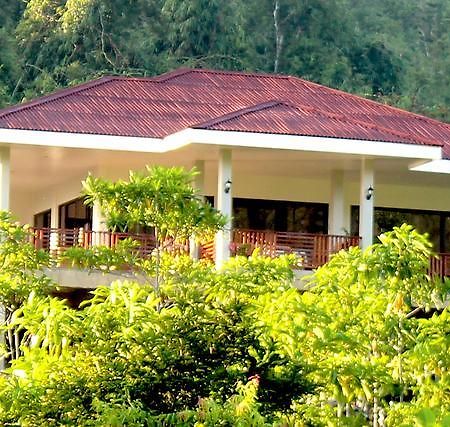 Villa Nagtabon 푸에르토프린세사 외부 사진