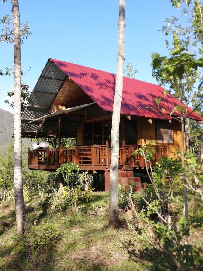 Villa Nagtabon 푸에르토프린세사 외부 사진