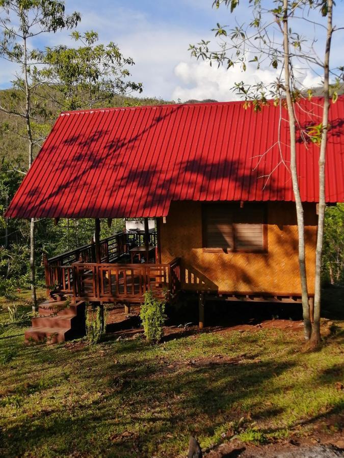 Villa Nagtabon 푸에르토프린세사 외부 사진