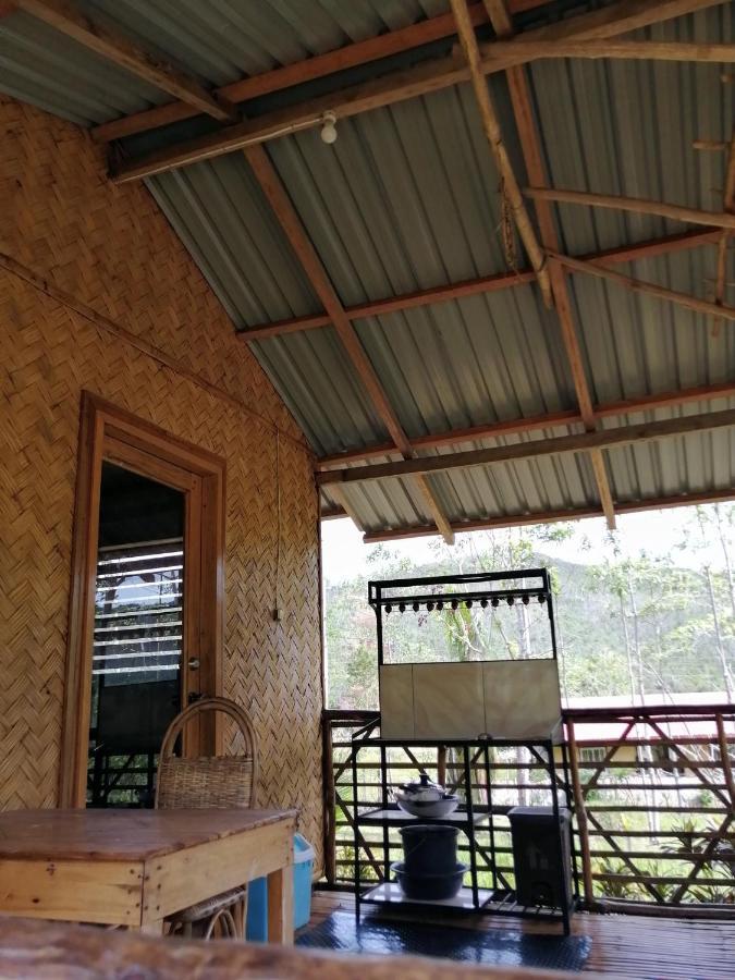 Villa Nagtabon 푸에르토프린세사 외부 사진