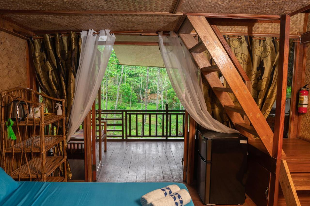 Villa Nagtabon 푸에르토프린세사 외부 사진