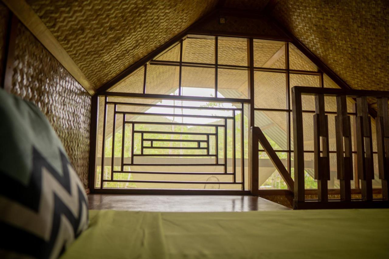 Villa Nagtabon 푸에르토프린세사 외부 사진