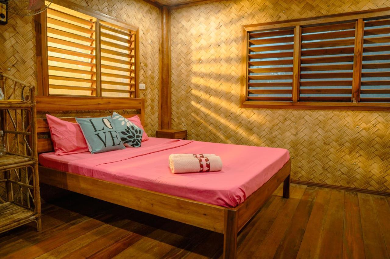 Villa Nagtabon 푸에르토프린세사 외부 사진