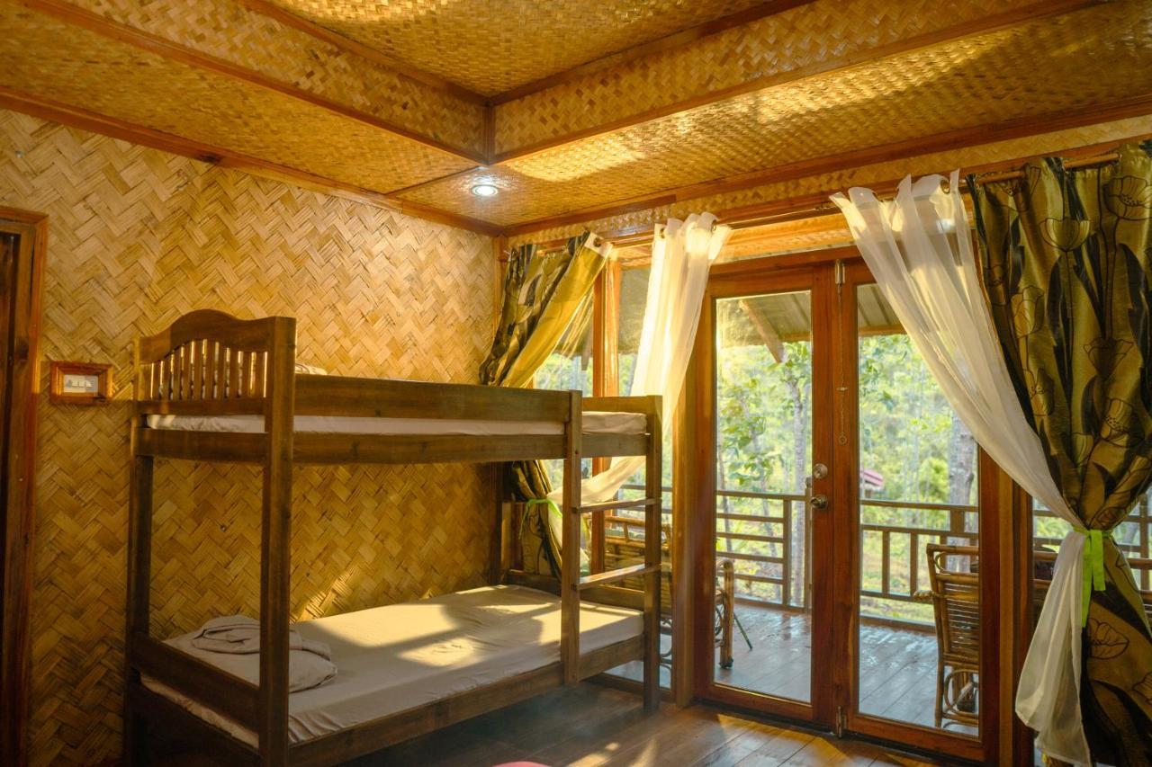 Villa Nagtabon 푸에르토프린세사 외부 사진