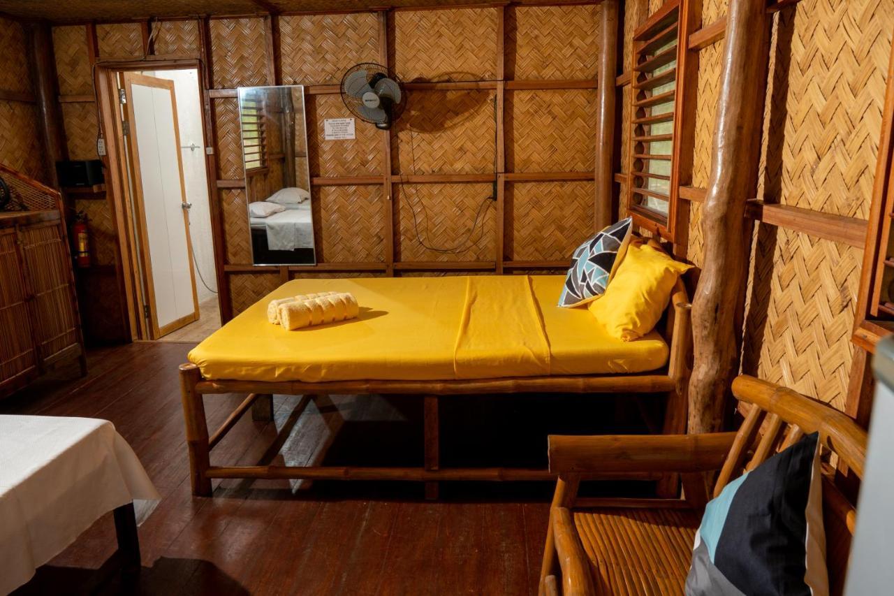 Villa Nagtabon 푸에르토프린세사 외부 사진