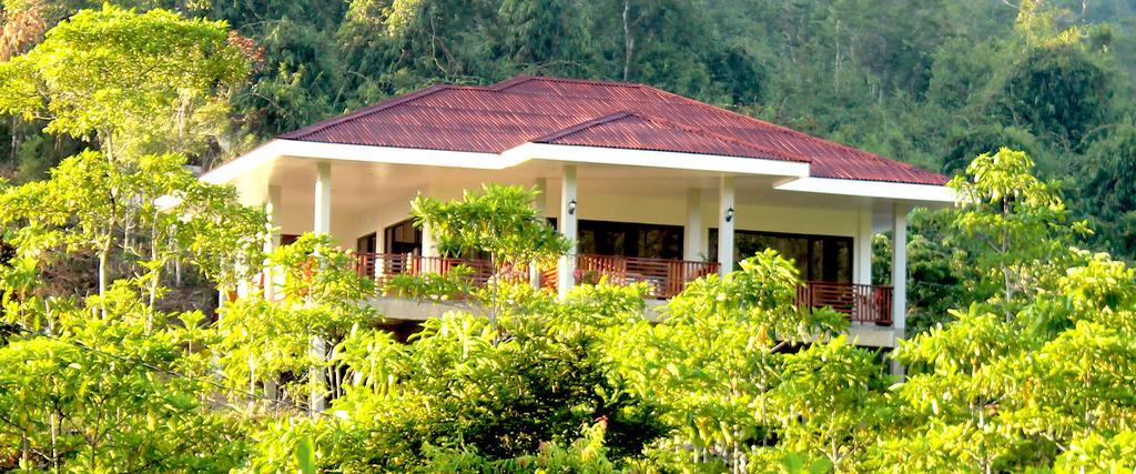 Villa Nagtabon 푸에르토프린세사 외부 사진
