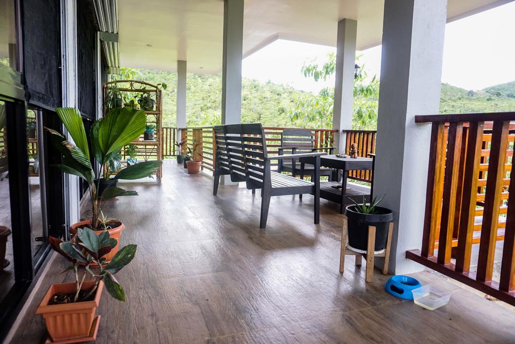 Villa Nagtabon 푸에르토프린세사 외부 사진