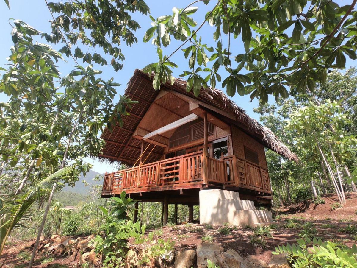 Villa Nagtabon 푸에르토프린세사 외부 사진