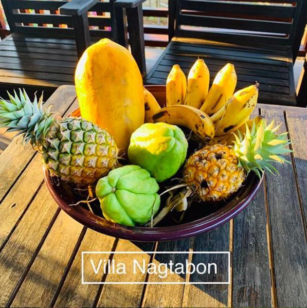 Villa Nagtabon 푸에르토프린세사 외부 사진