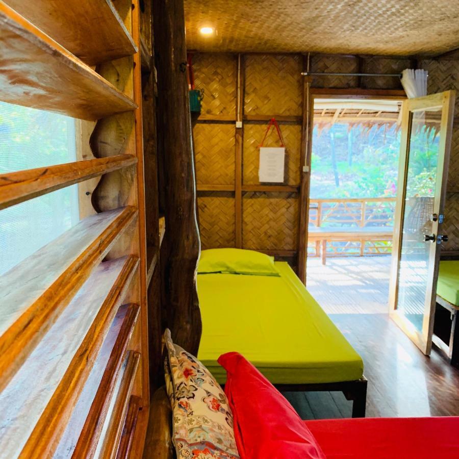 Villa Nagtabon 푸에르토프린세사 외부 사진