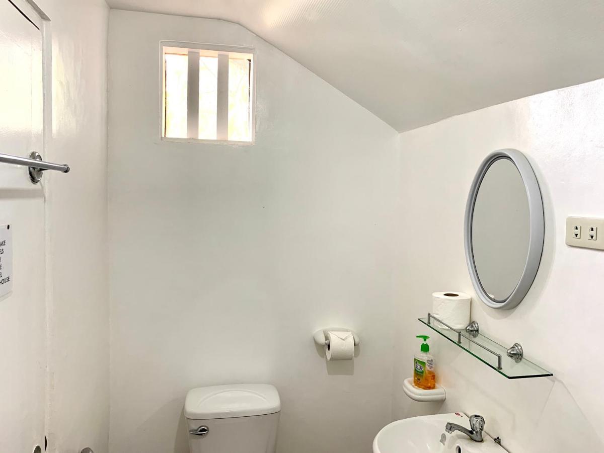 Villa Nagtabon 푸에르토프린세사 외부 사진